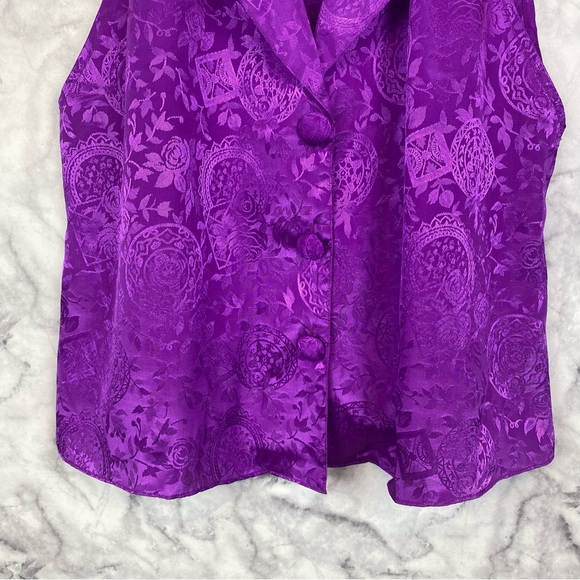 Vintage Victoria’s Secret Gold Label Sleep Set - Picture 6 of 12